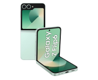 Samsung Galaxy Z Flip6 5G 12/256GB miętowy - 1265869 - zdjęcie 1